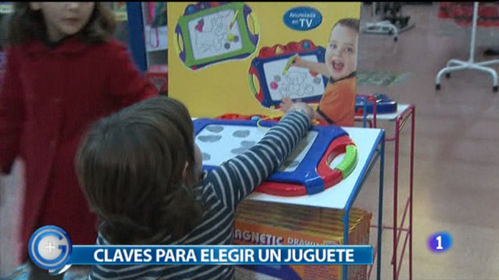 Los juguetes más solicitados estas Navidades