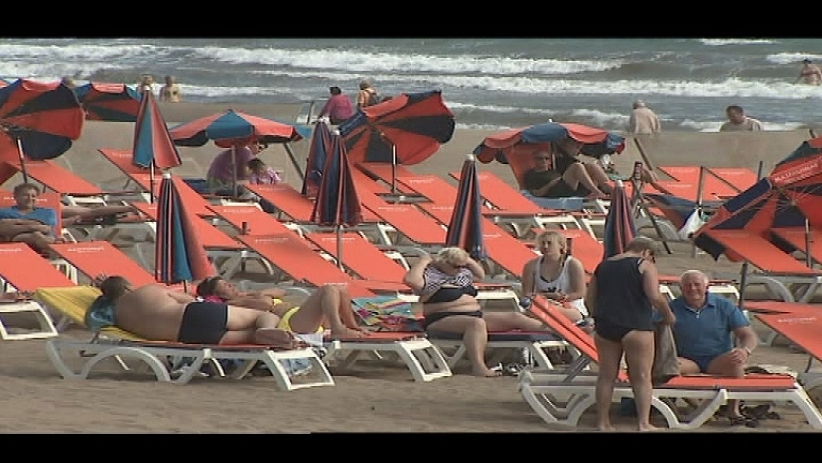 España en 24 horas - 09/12/11 - Ver ahora