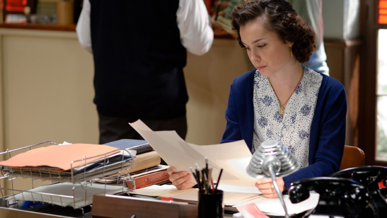 Amar - Avance del capítulo 68