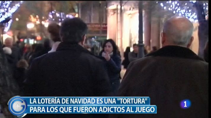 +Gente - Un juego que puede causar adicción