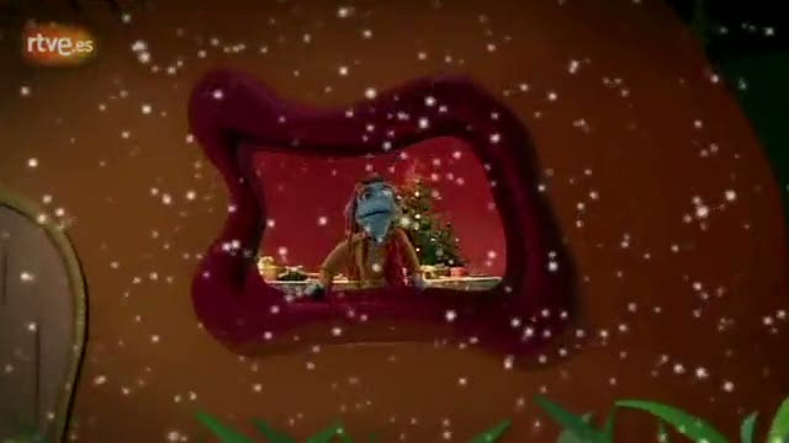 Pastores venid - Las canciones de los Lunnis | Ver