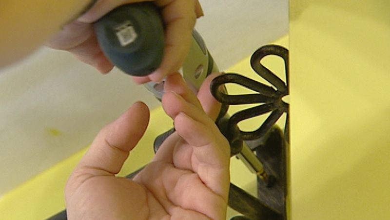 La crisis hace que muchos parados busquen un extra haciendo chapuzas