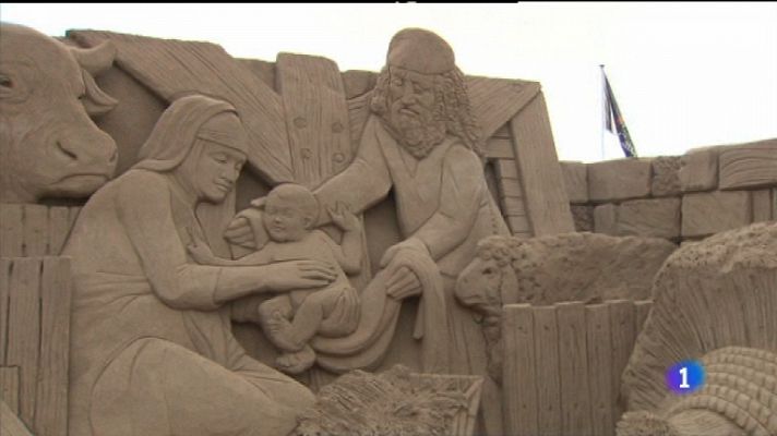 +Gente - Más Gente - 12/12/11