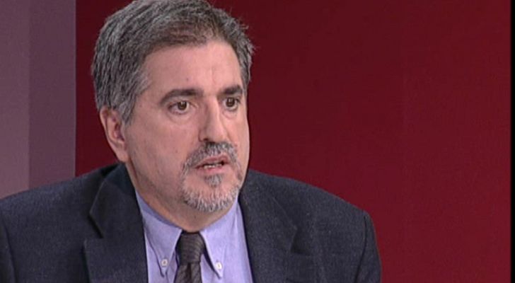 La noche en 24h - Jesús Eguiguren: "ETA ha perdido el apoyo de una parte de la sociedad vasca y no hay marcha atrás"