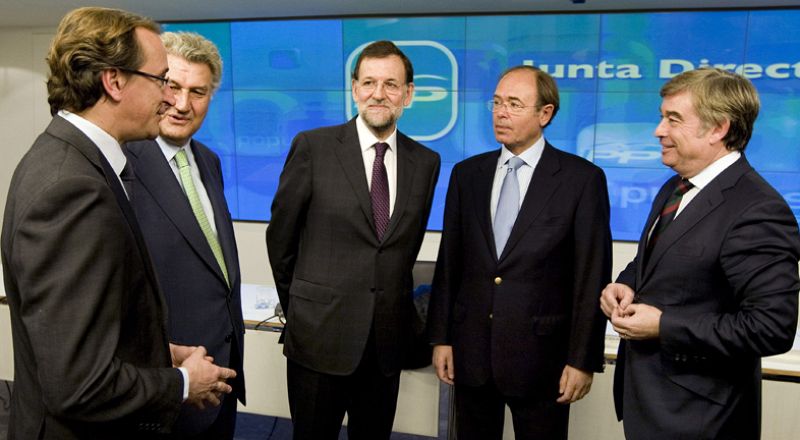 Telediario Matinal en cuatro minutos - 13/12/11 | Ver