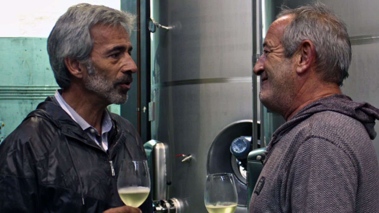 Un país para comérselo - Guipuzkoa - Avance