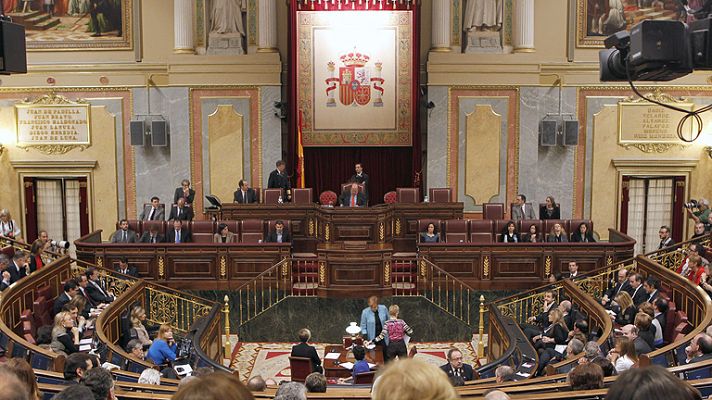 Informativo 24h - Posada y García-Escudero elegidos