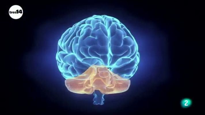 tres14 - El primer chip electronico