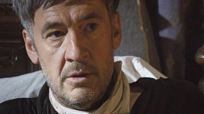 Águila Roja - Minuto de oro Capítulo 47