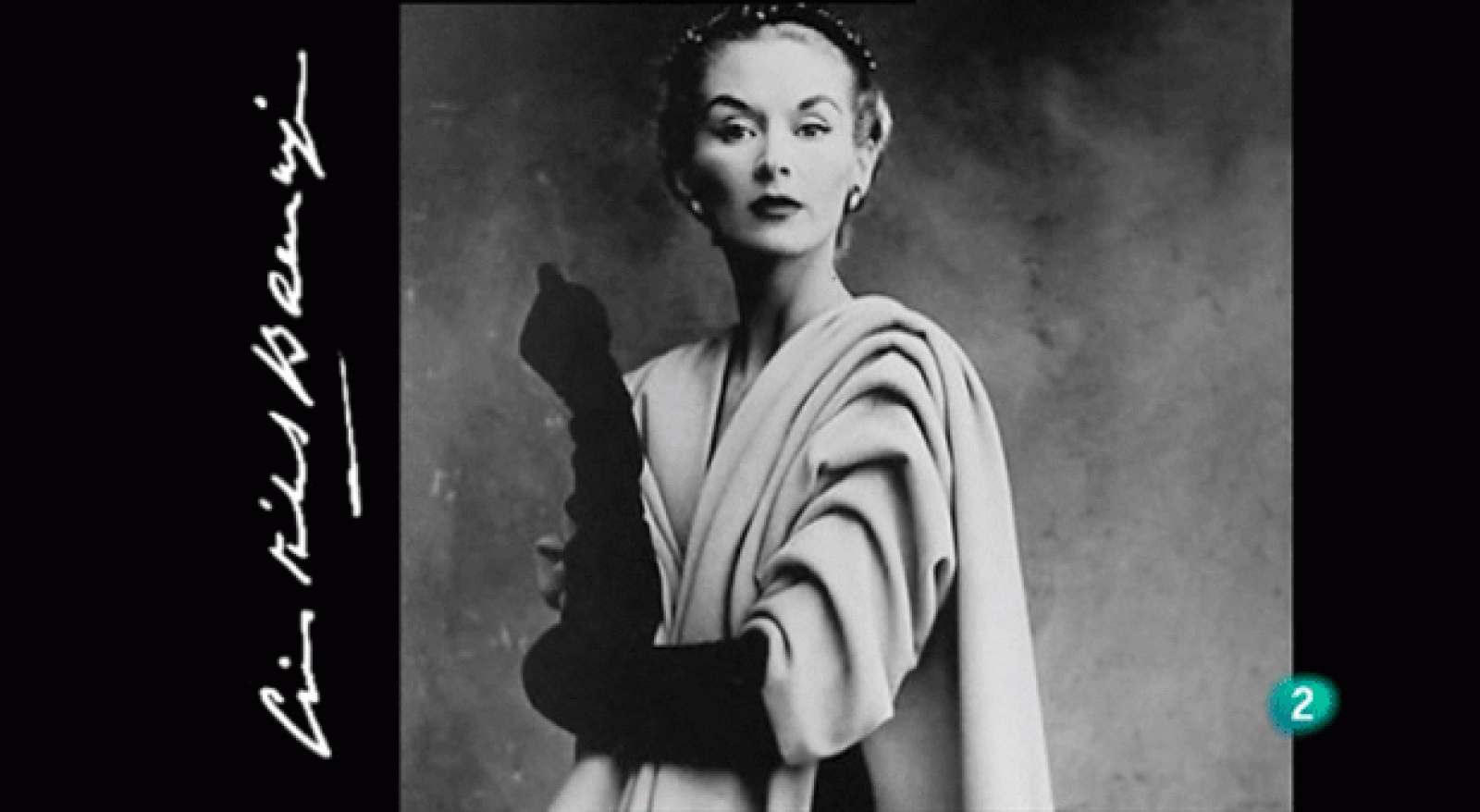 La aventura del saber. Cristóbal Balenciaga