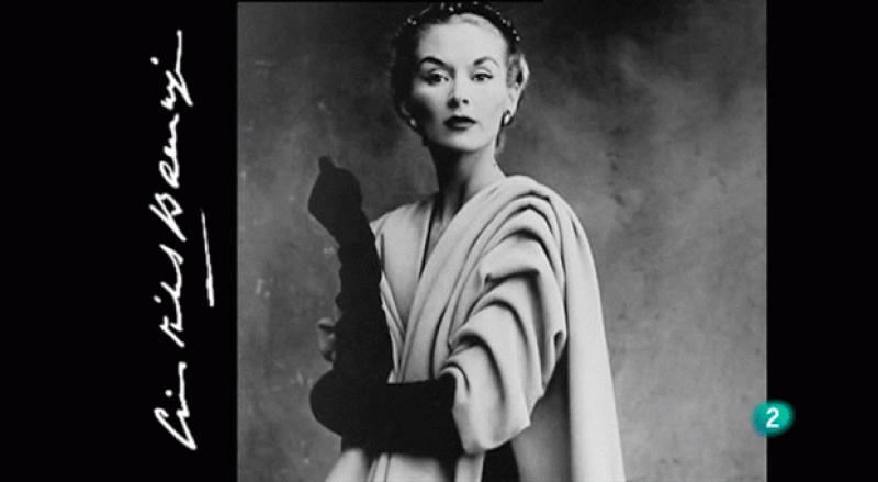 La aventura del saber. Cristóbal Balenciaga