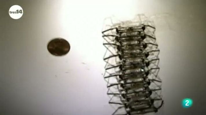 tres14 - Insectos robóticos espías