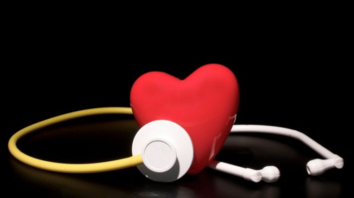 La mañana - Infarto y angina de pecho