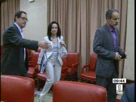 Los desayunos - Beatriz Corredor en Los Desayunos