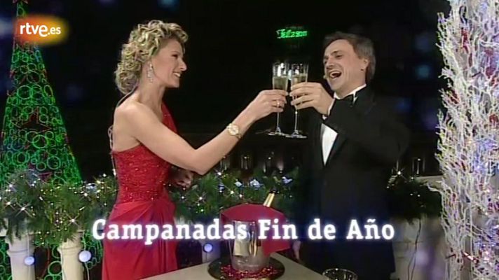  - La Navidad en TVE