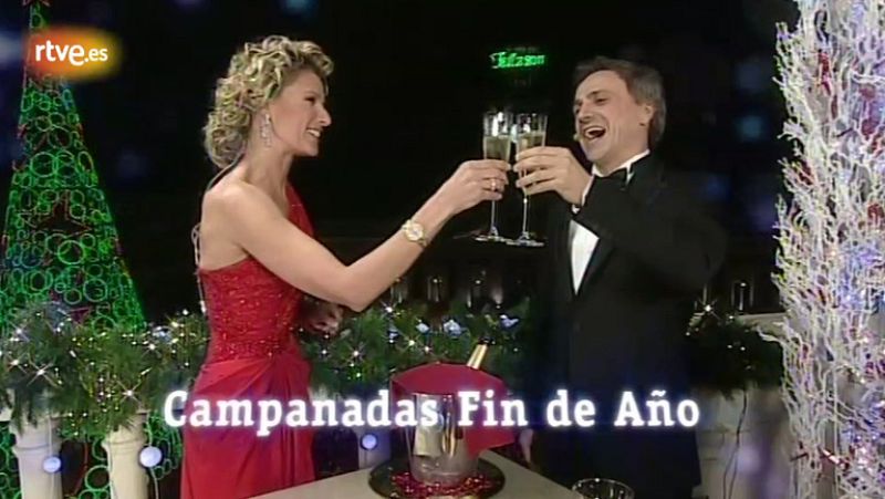 La Navidad en TVE