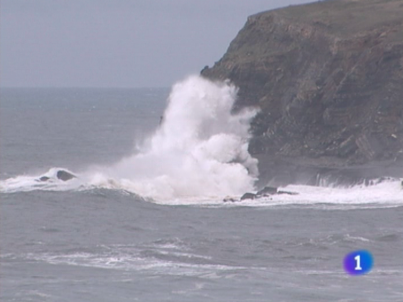 Asturias en 2' - 13/12/11 | Ver