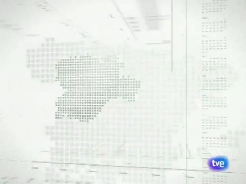 Castilla y León en 2' -12/12/11