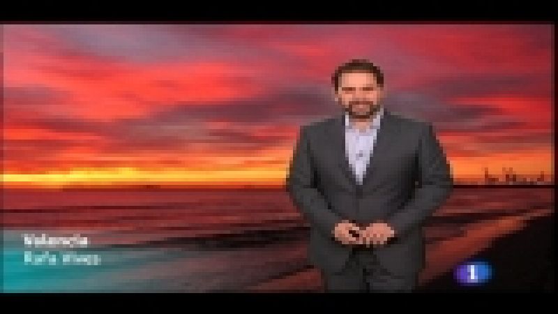 El tiempo en la Comunidad Valenciana - 13/12/11 - Ver ahora