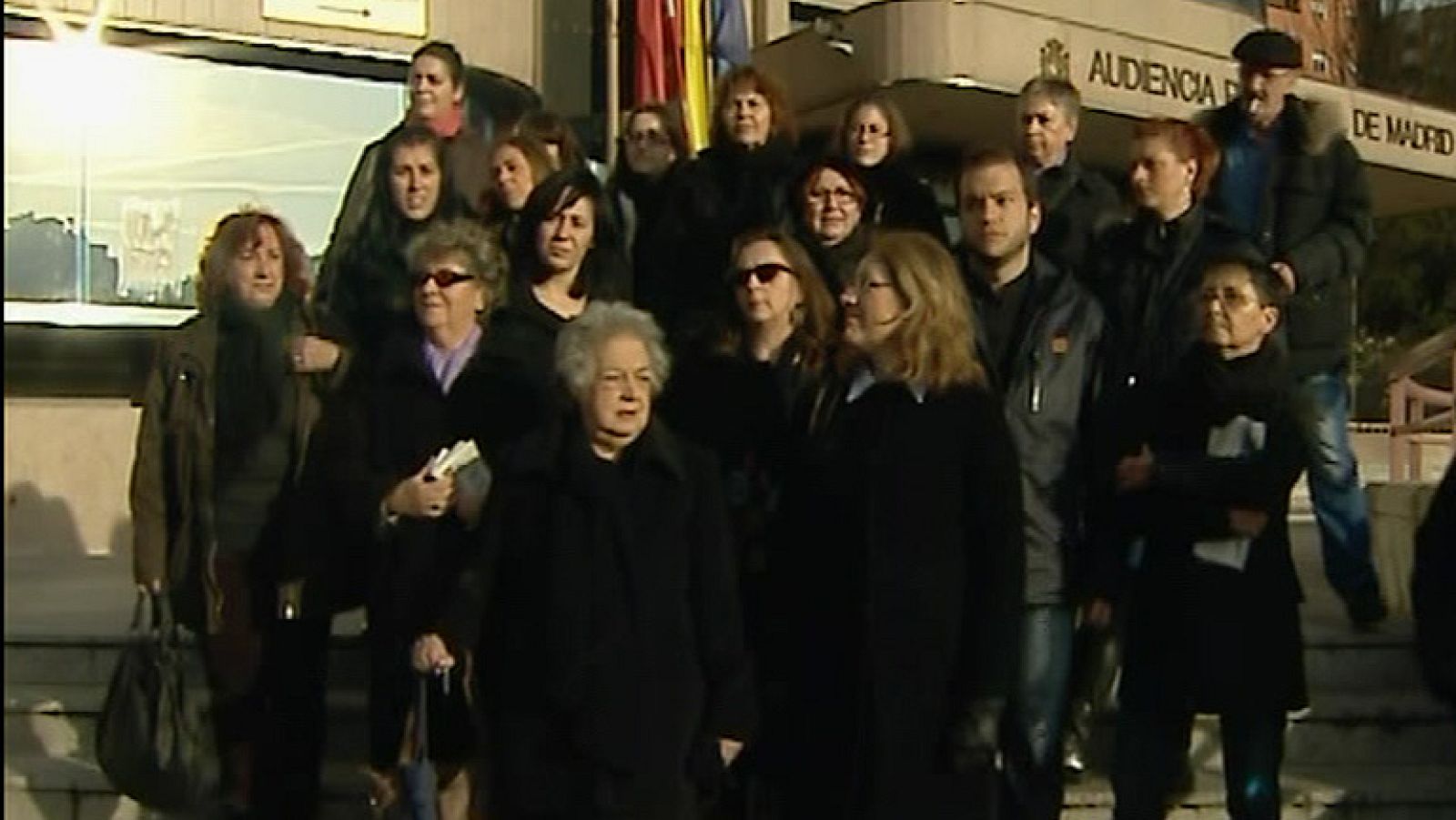 La Comunidad de Madrid en 4' - 13/12/11