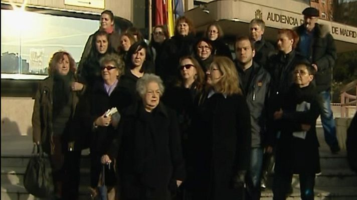 Informativo de Madrid - La Comunidad de Madrid en 4' - 13/12/11