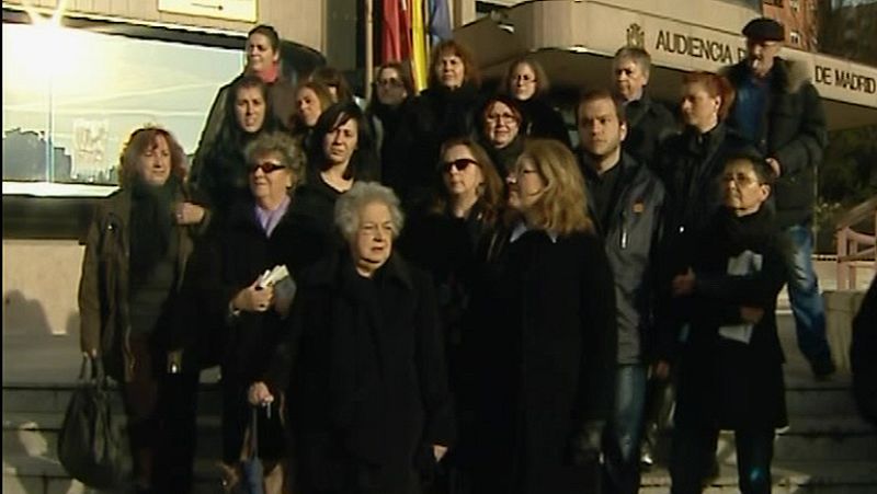 La Comunidad de Madrid en 4' - 13/12/11