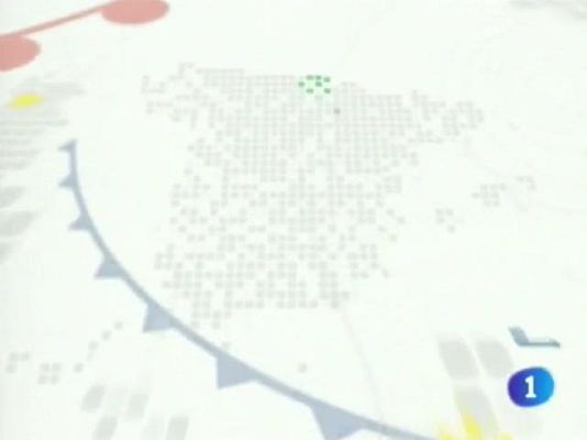 Telenorte - País Vasco - El tiempo en el País Vasco - 13/12/11