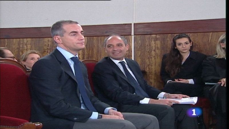 L'Informatiu - Comunitat Valenciana - 13/12/11 - Ver ahora