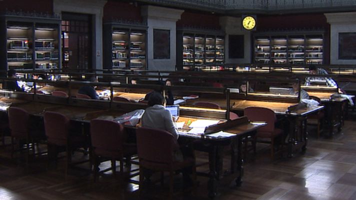 Informativo de Madrid - Informativo de Madrid - 13/12/11