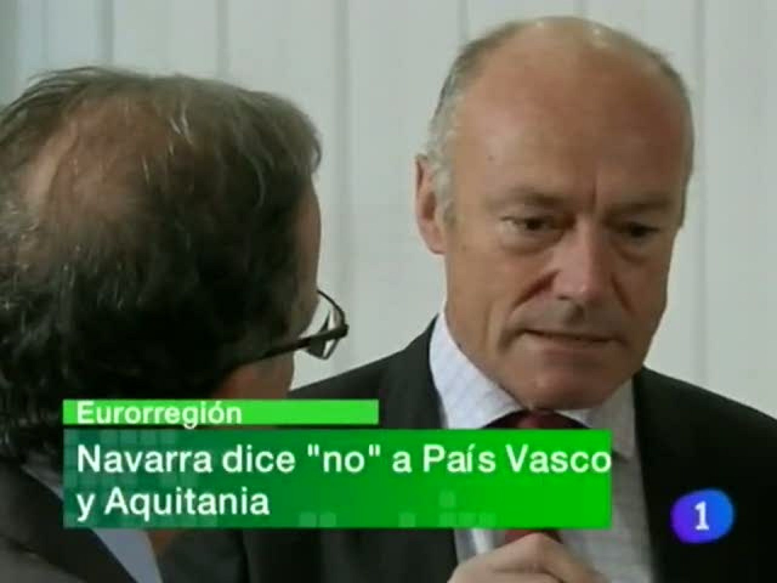 Telenavarra - 13/12/11 | Ver