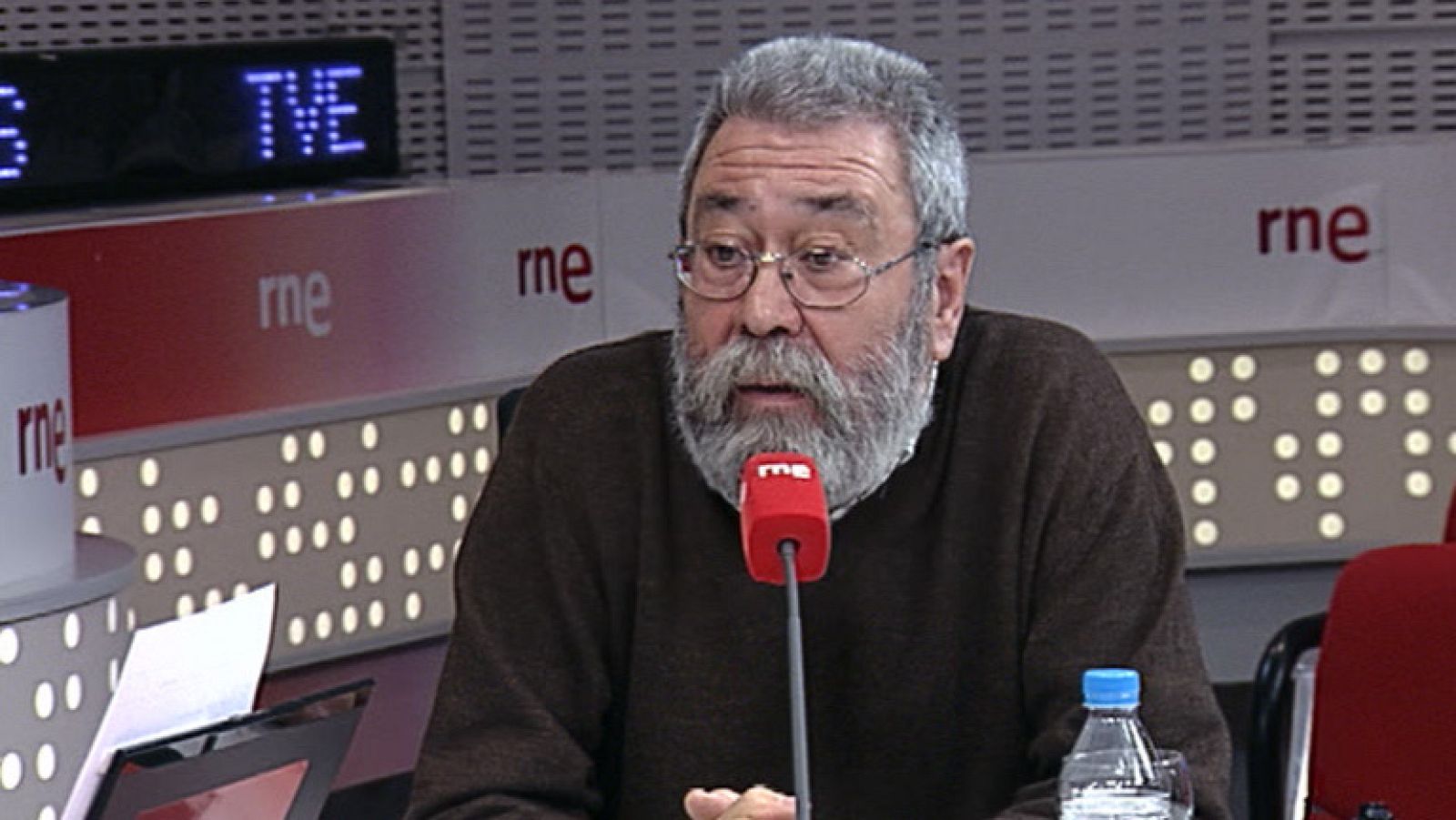 Sindicatos y patronal negocian posibles acuerdos