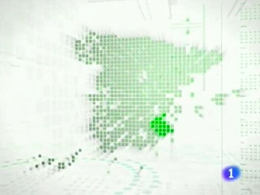 Noticias Murcia - La Región de Murcia en 2'. (13/12/2011).