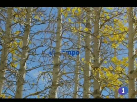 Noticias de Castilla-La Mancha - El tiempo en Castiilla-La Mancha - 13/12/11