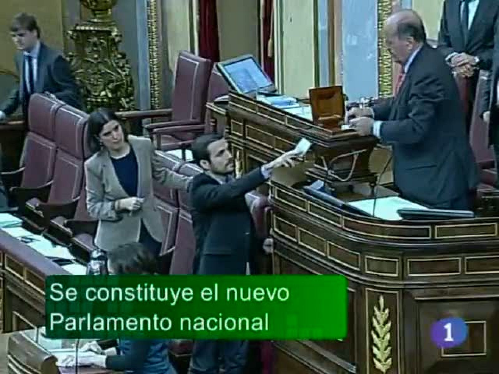 Noticias de Castilla-La Mancha