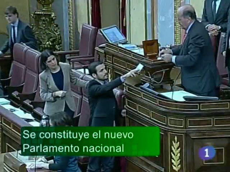 Noticias de Castilla-La Mancha