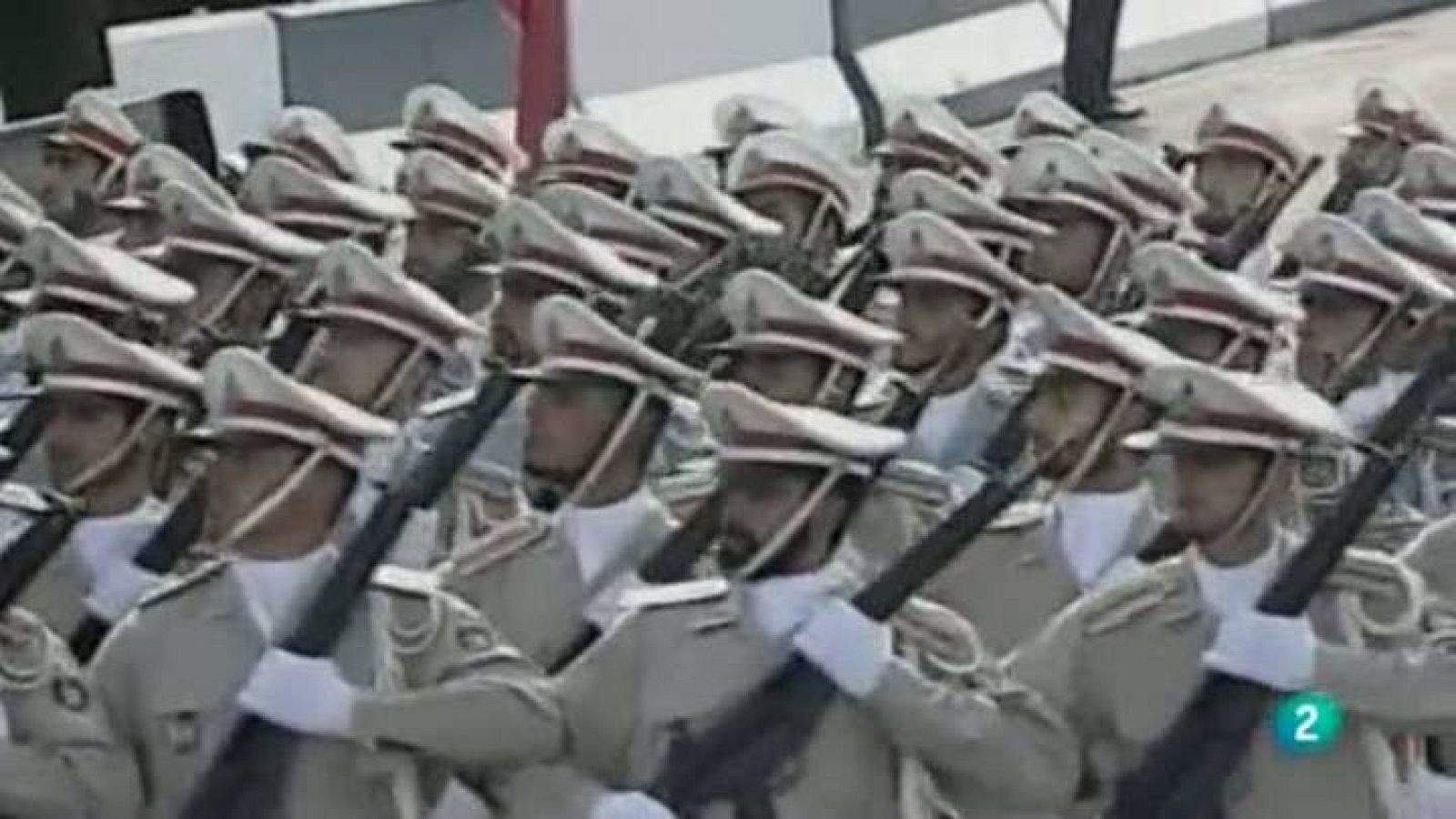 Para todos La 2 - ONG - Instituto Internacional de la Paz