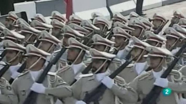 Para todos La 2 - Instituto Internacional de la Paz