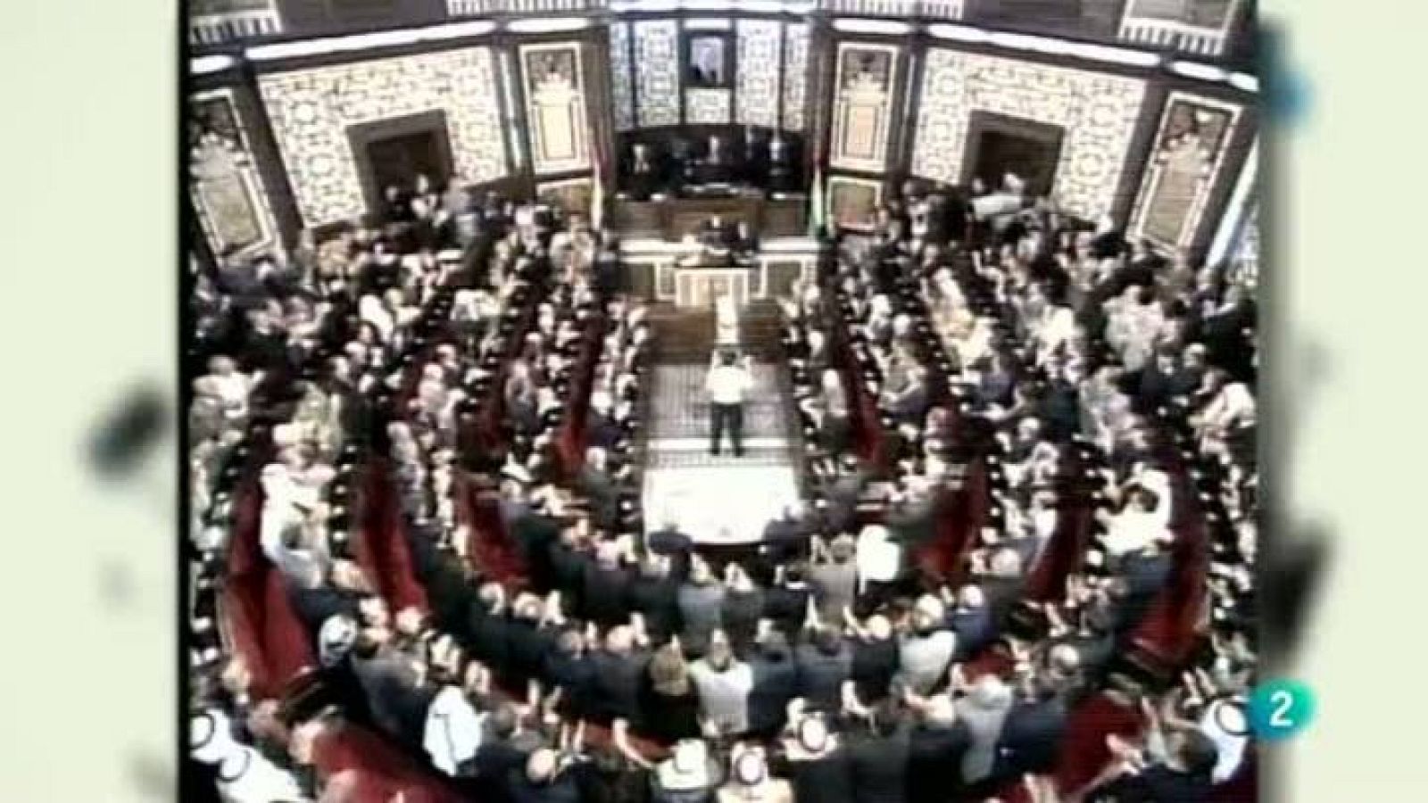 Para todos La 2 - Debate - El mundo árabe