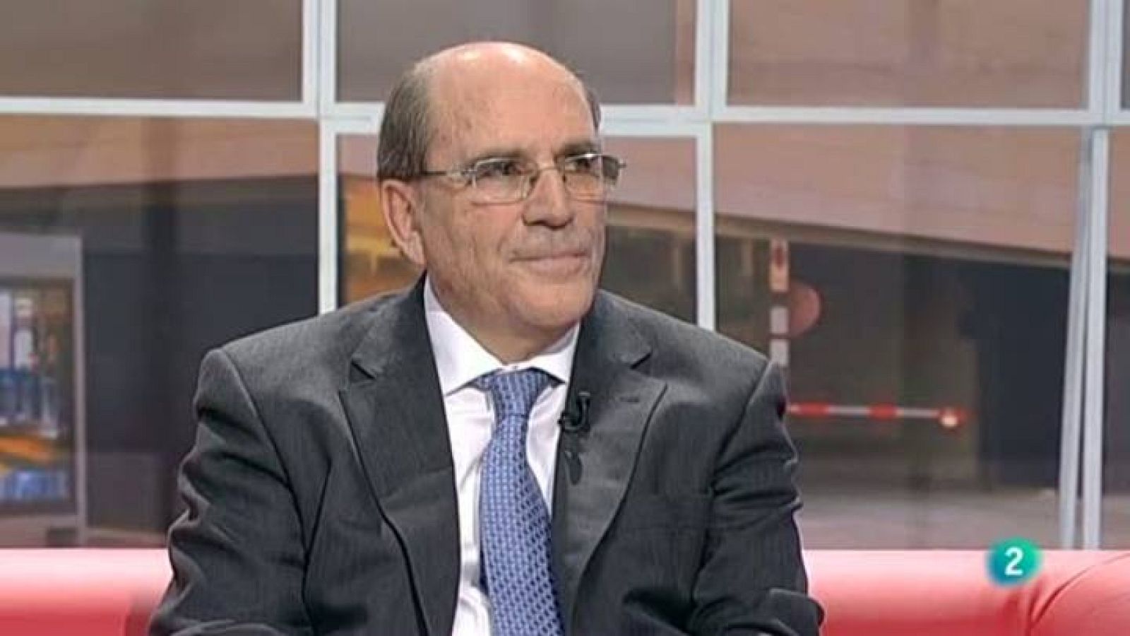 Para todos La 2 - Sandalio Gómez