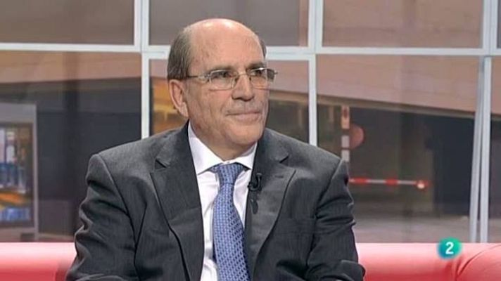 Para todos La 2 - Sandalio Gómez