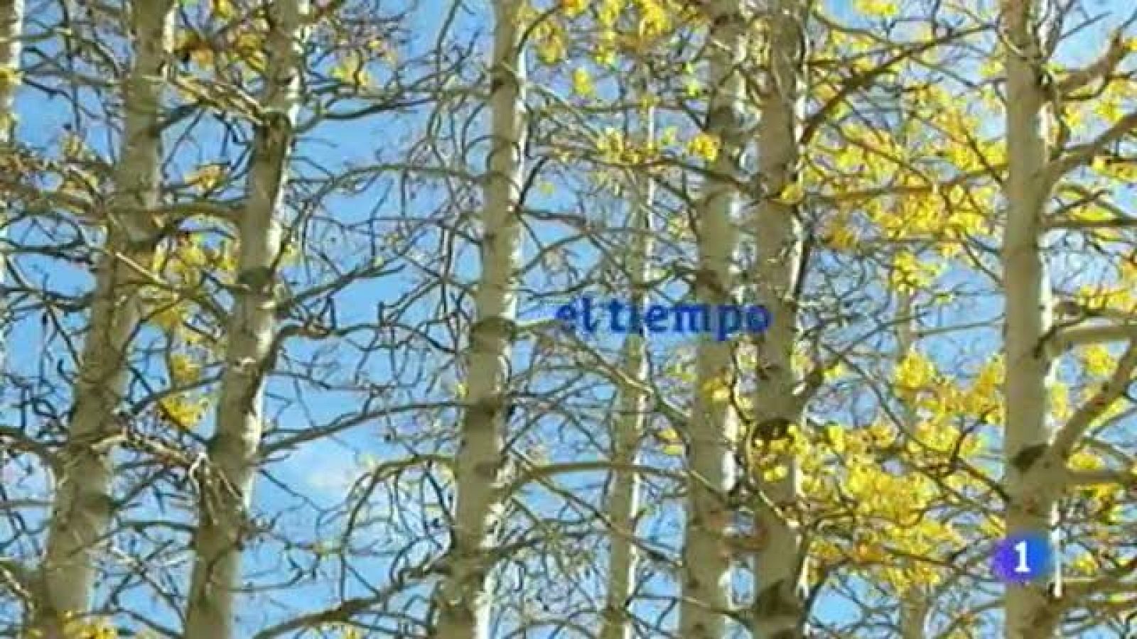 El tiempo en Canarias - 13/12/11 | Ver