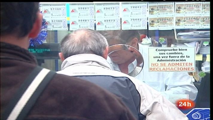 España en 24h - España en 24 horas - 13/12/11