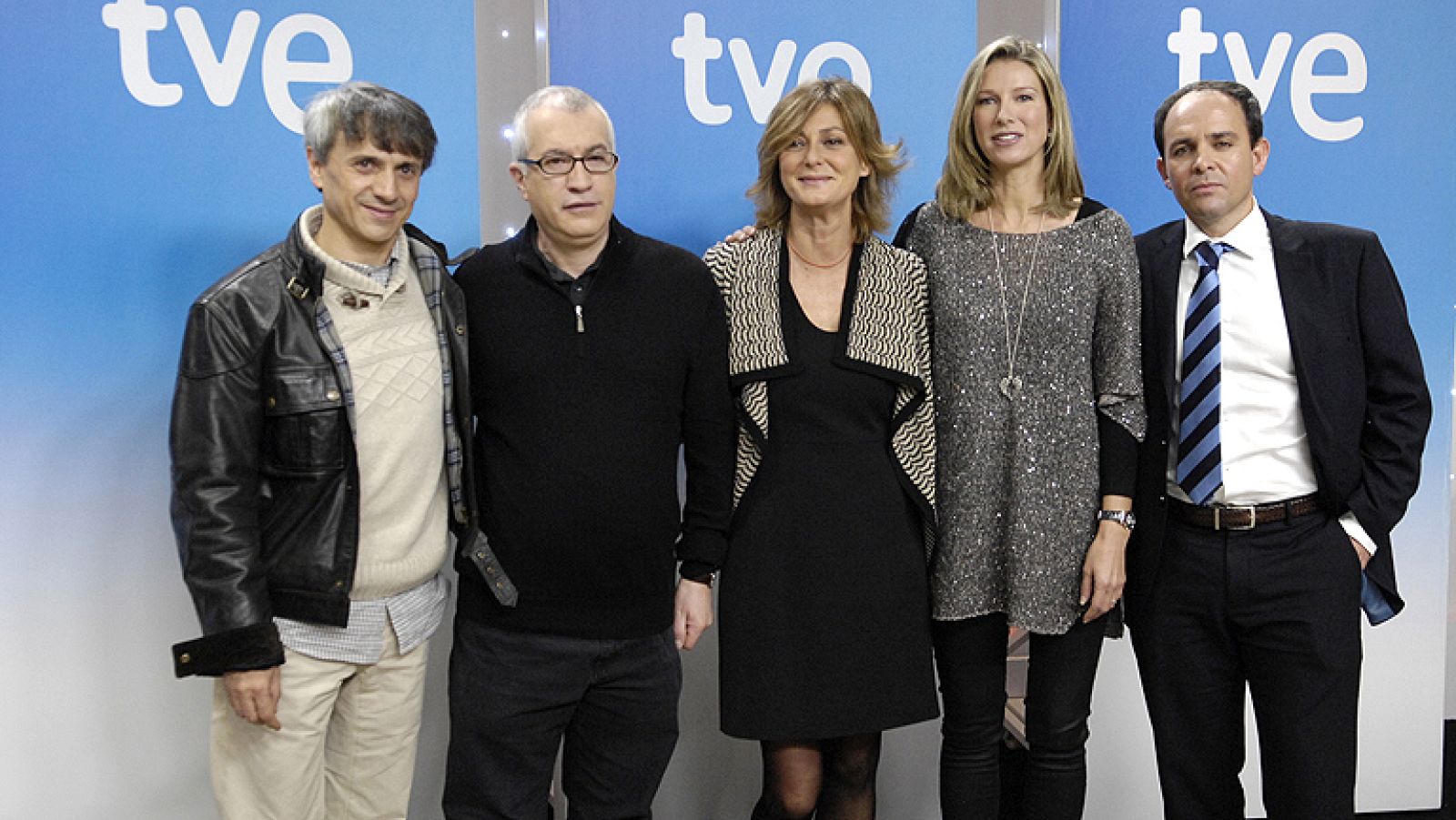 Cine, humor y música en la Navidad de TVE