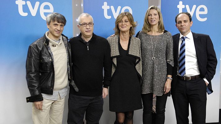  - Cine, humor y música en la Navidad