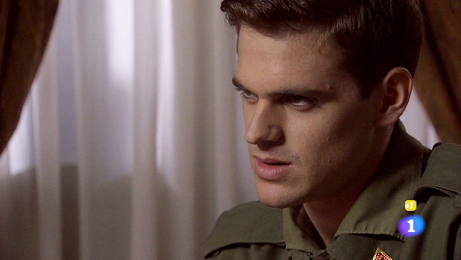 Amar - Alberto consigue lo que buscaba: el pasado de Armenteros