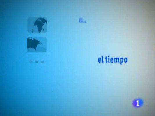 TeleCantabria - El tiempo en Cantabria - 13/12/11