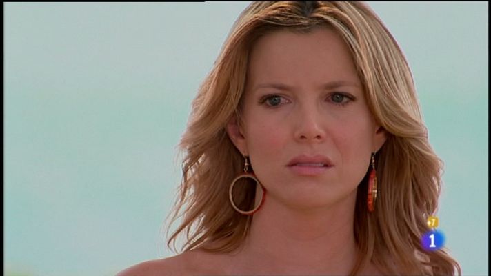 La casa de al lado - Capítulo 24