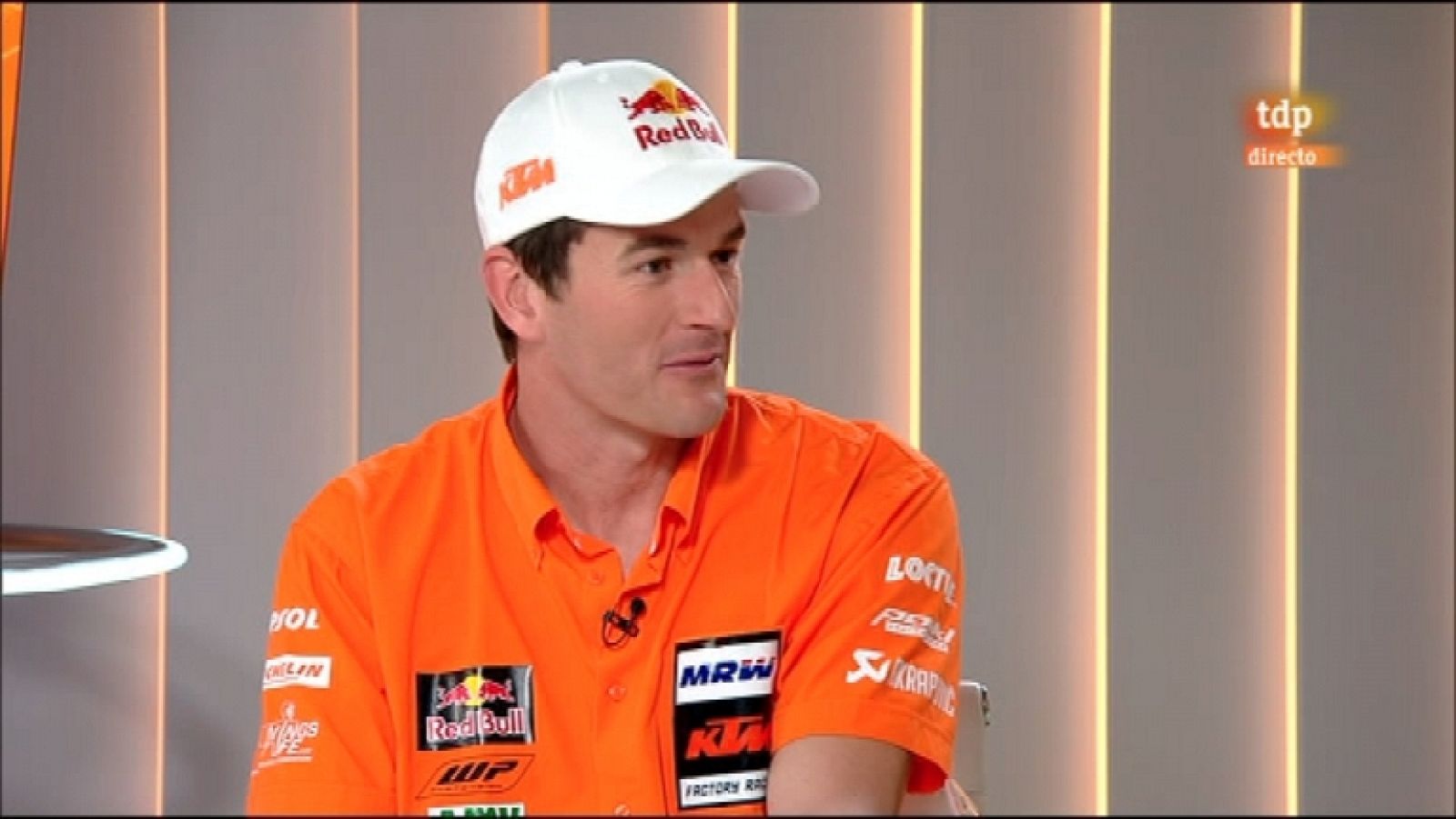 Conexión tdp - 13/12/2011 - Ver ahora