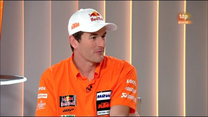 Conexión tdp - Conexión tdp - 13/12/2011