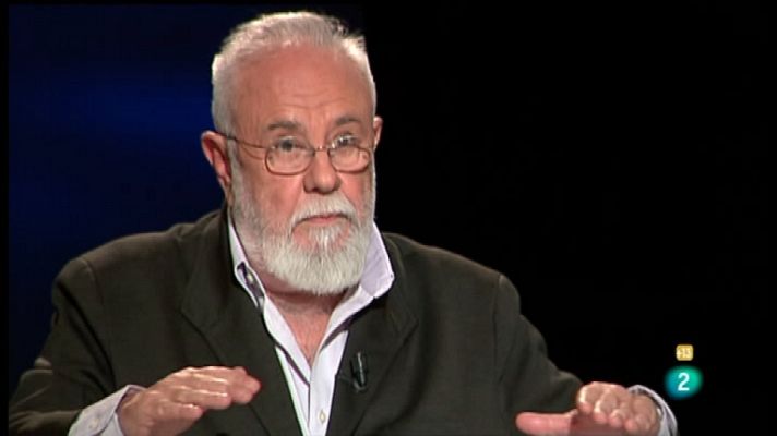 Versión española - Epílogo